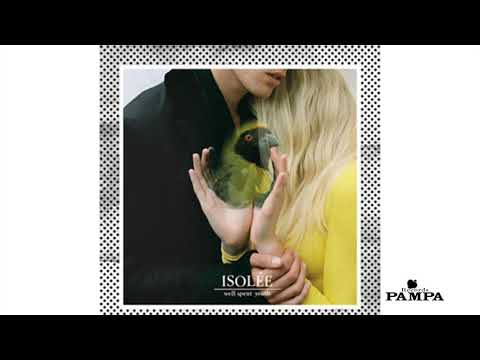 Isolée - Celeste (PAMPACD001)