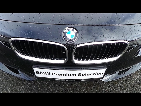 141D11177 - 141D11177 BMW 318d SE Saloon