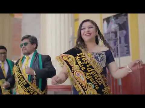 Morenada Porteño 2019 - Oh Mamita, grupo Tattas (Videoclip oficial)