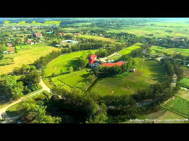 Mariano Marcos State University video #2