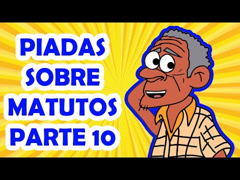 ANIMATED JOKES ABOUT COUNTRYMEN PART 10 - COMEDIAN THIAGO DIAS
