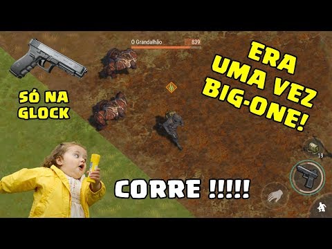 😎COMO DERRUBAR O BIG-ONE FÁCIL, FÁCIL.  LAST DAY #29