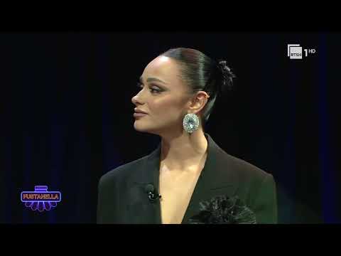 Parodisti dhe Egli -Punë me mik | 9 dhjetor 2023 “Fustanella” në RTSH