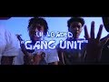 Lil Loaded Gang Unit Lyric Video
