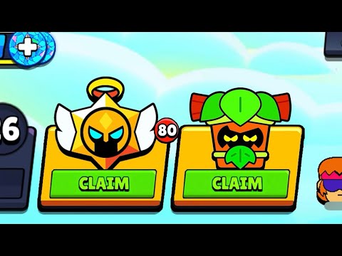 😳THIS IS A SUPERCELL GIFT! ⬆️ Shocking Reveal Inside