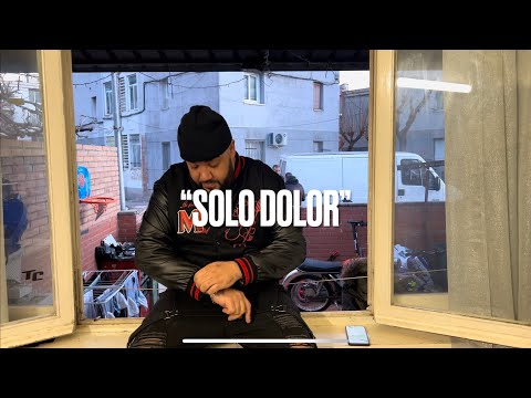 BiG Sultan “HASTA CUÁNDO” (VideoClipOficial)