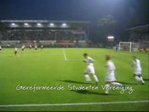 GSV presentatie 2005-2006