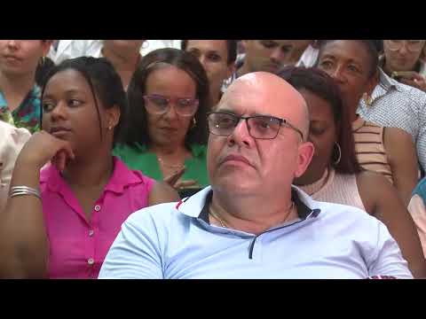 Celebran en #LasTunas gala cultural por el 1ro de Mayo