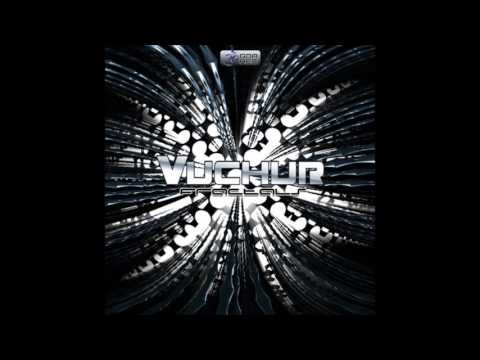Vuchur - Fractals [Full EP]