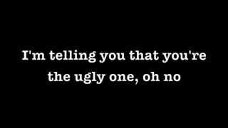 Robin Stjernberg - Scars (lyrics)