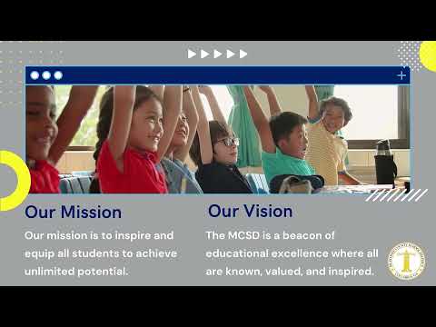 MCSD - LE Hugley Family Black History Month Spotlight.mp4