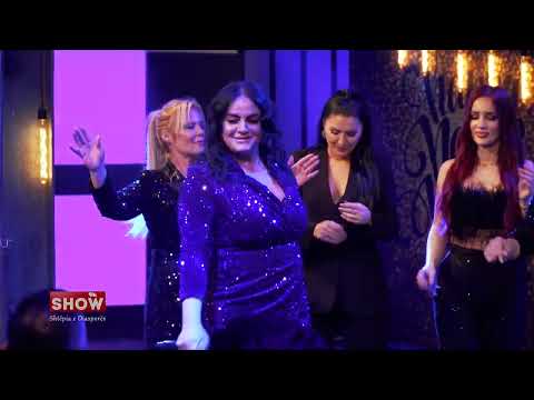"Fol Shqip" Show - Blerta Sopaj - Potpuri (Gëzuar 2023)