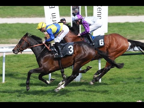 Köln: TÜV Rheinland-Preis (D) - Sieger: Guignol