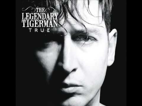 The Legendary Tigerman - Do Come Home