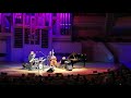 Diane Schuur "Unforgettable" Moscow 18.02.2019