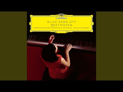 Beethoven: 11 Bagatelles, Op. 119: No. 1, Allegretto