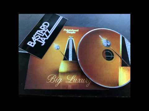 Potatohead People - Explosives Feat. Illa J & Moka Only