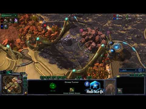 Coaching avec Jig du 5 avril 2020: creep spread