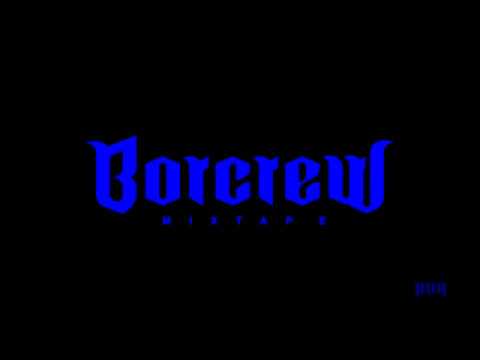 ~Sarius x Lipa x Kobik x Gedz - Pandemia (BORCREW MIXTAPE)~[BASS BOOSTED]