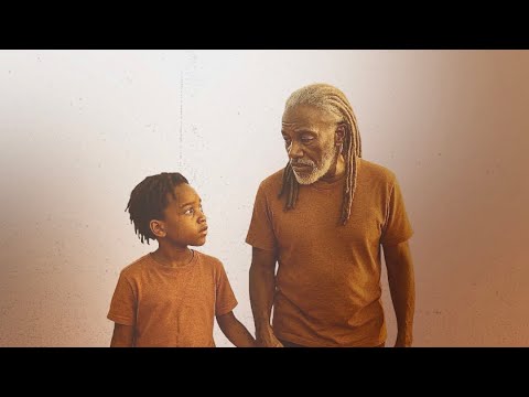 Izy Mistura - Palavras de um pai (Lyric Video)