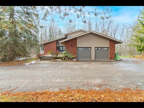 Home for sale at 4270 Boston Mills Road, Caledon, ON L7C 0M5
