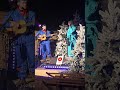 Last Christmas Wham cover Live broadcast of Cola Sounds @TulleysChristmasLightFestival