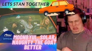 Download lagu [MV] MAMAMOO  - Better (Feat. BIG Naughty) | THE HARMONIES I NEVER EXPECTED OR KNEW I NEEDED mp3