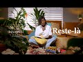 Rhema Loseke - Reste-là (Clip Officiel)