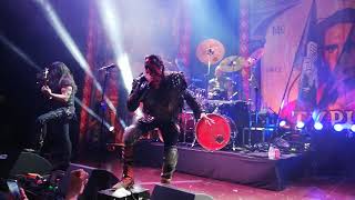 Turisas - As Torches Rise