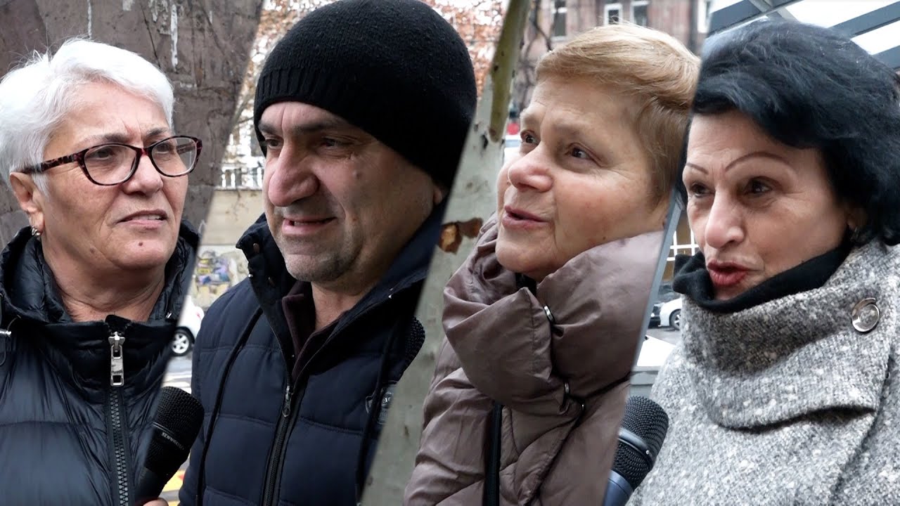 Իր համար Սահմանադրություն է գրում, ուզում է 15 տարի նստի՞