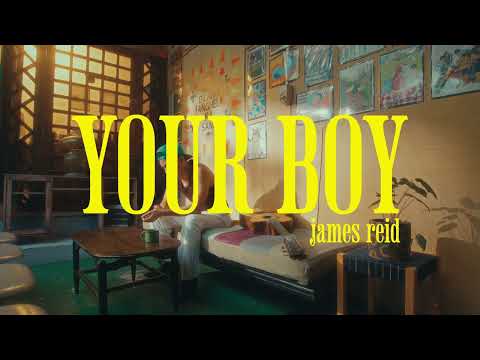 Miniatura de Your Boy