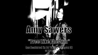 Amy Sawers - Free Like The Sun (1080p)
