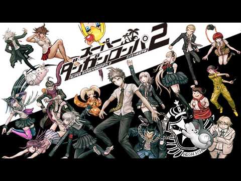 【ネタバレあり】スーパーダンガンロンパ２　さよなら絶望学園【初見】#１１