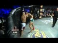 Bellator MMA: Roger Huerta vs. Chad Hinton Quarterfinal Bout (Round 1)