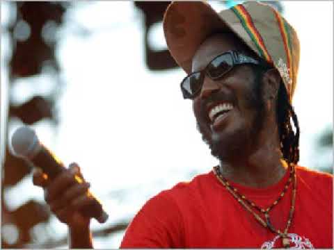 Jah Mali - Stop I can't