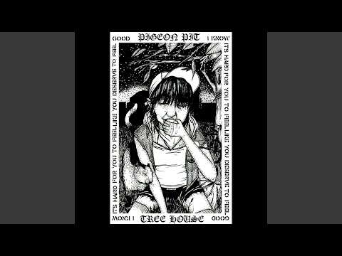 Black Metal - Pigeon Pit