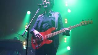 Max Gazzè - Sul fiume @Venaria 11/02/2016