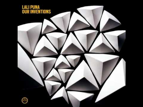 Lali Puna - Hostile  To Me