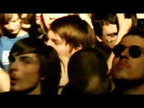 Egotronic - Hip, Cool, Sexy (Live)