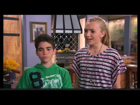 Jessie Saison 1 Episode 24 - l'audition 1/6