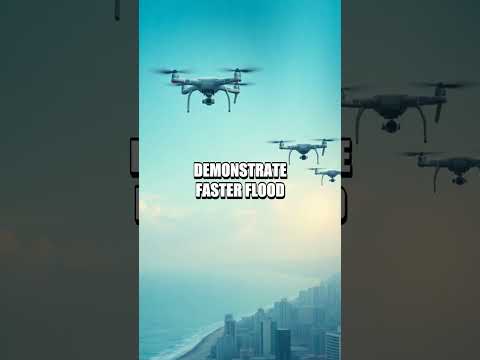 Aerial Quantum Sensors Redefining Urban Climate Resilience