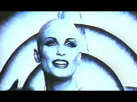Technohead - Headsex 1995