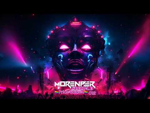 Morenper - Special D 012 (🏳️‍🌈Pride Edition🏳️‍🌈)