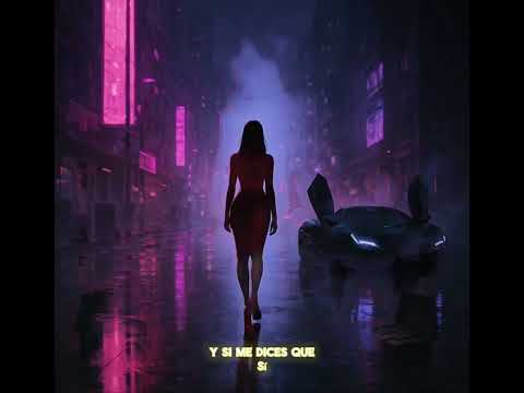 Yomiel - B-LALA (visual lyric)