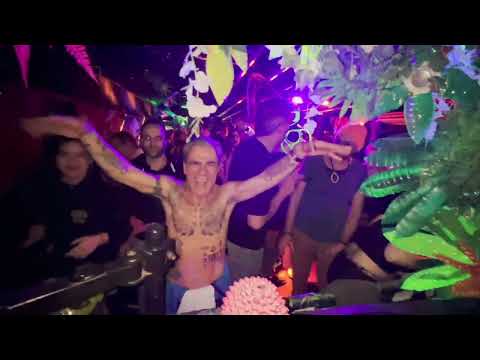 20/11/2024 Atyss @ Chail party - Concorde Atlantique - Paris