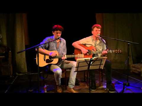 John Dagleish & Steve Dagleish - Fare Thee Well (Dink's Song, Trad.)