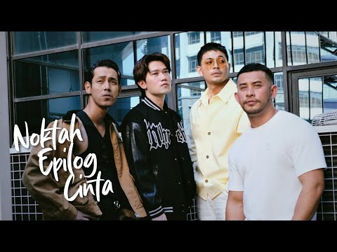 Noktah Epilog Cinta - Forteen X Izzue Islam (Live at Hotfm)