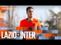 DEFEAT FOR THE NERAZZURRI | LAZIO 4-3 INTER | U19 HIGHLIGHTS | PRIMAVERA 1 23/24 ⚽⚫🔵