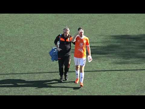 Fútbol 2ª Regional Asturiana Temp 2021/22 Juventud Estadio "A" 9 - Club Atlético de La Florida "A" 0