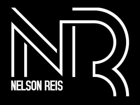 Hatiras - Spaced Invader (Nelson Reis Remix)